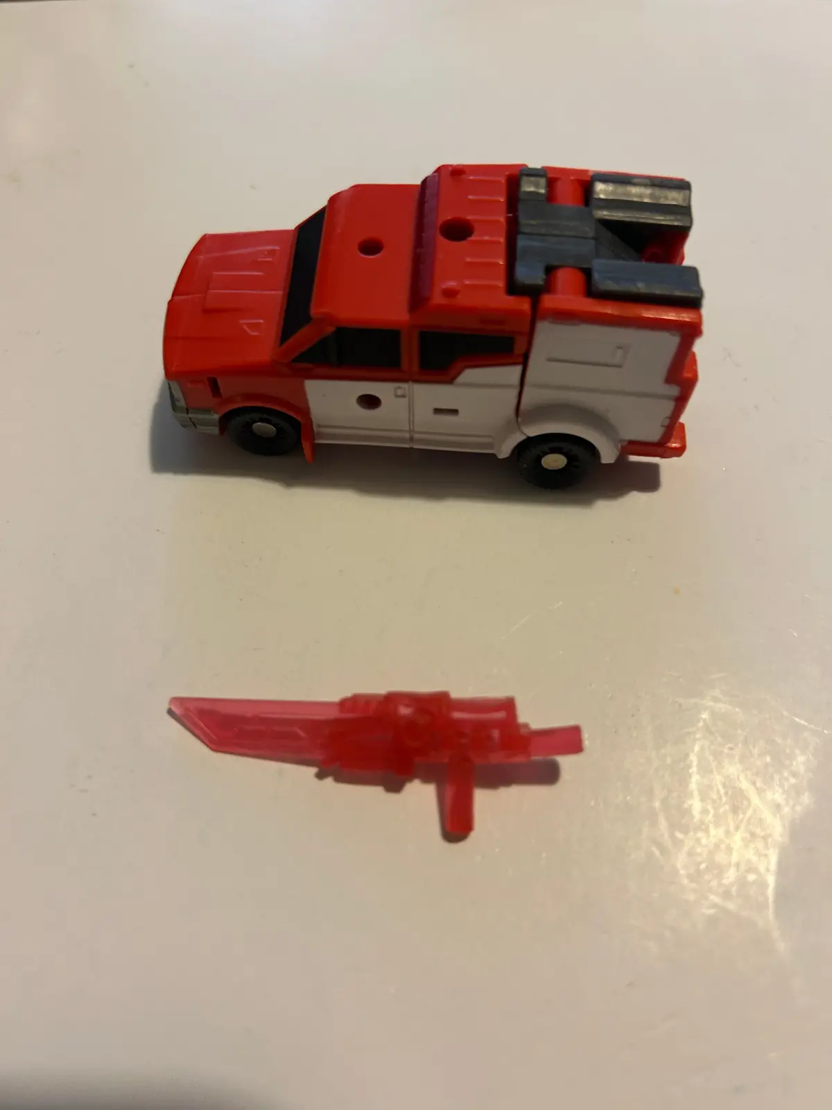Tf Prime Ratchet Cyberverse 1