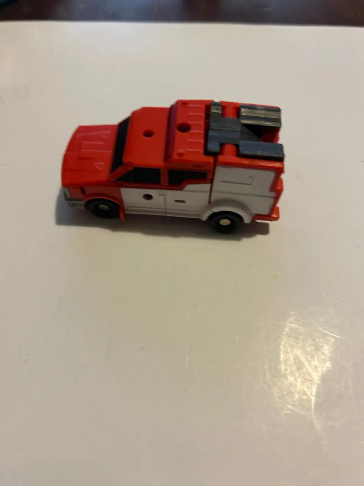 Tf Prime Ratchet Cyberverse Incomplete 1