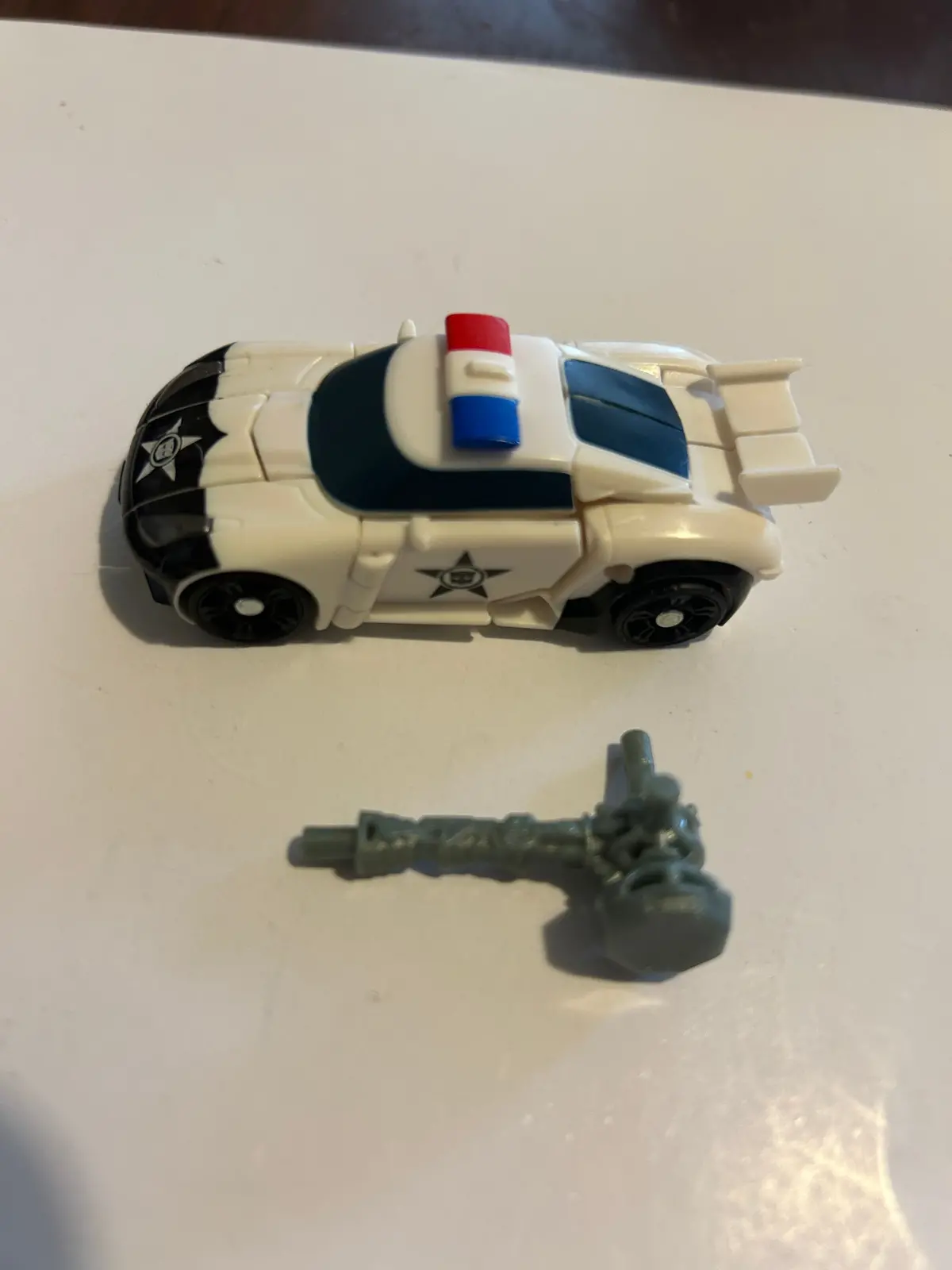 Tf Prime Prowl Cyberverse 1
