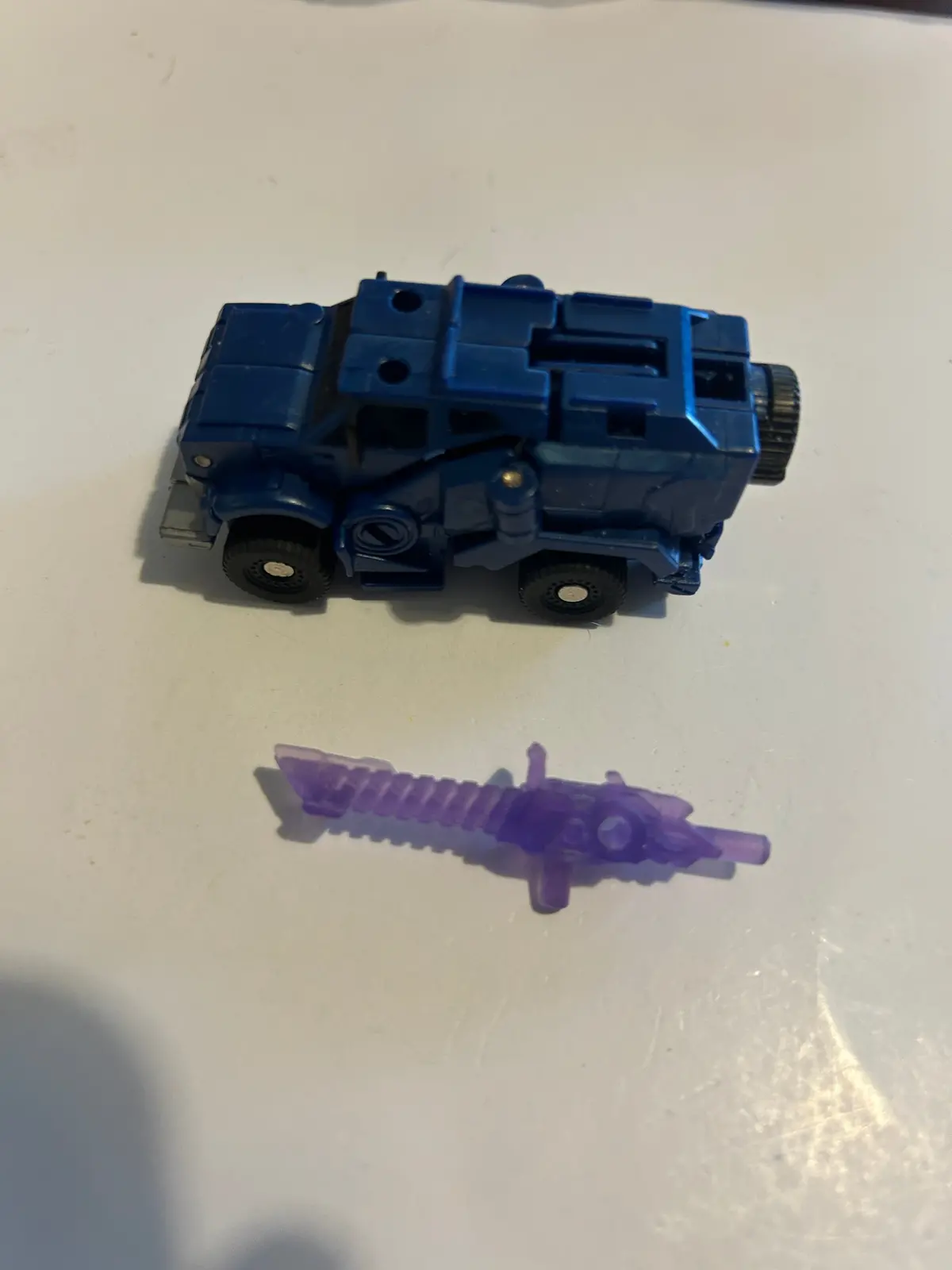 Tf Prime Breakdown Cyberverse 1