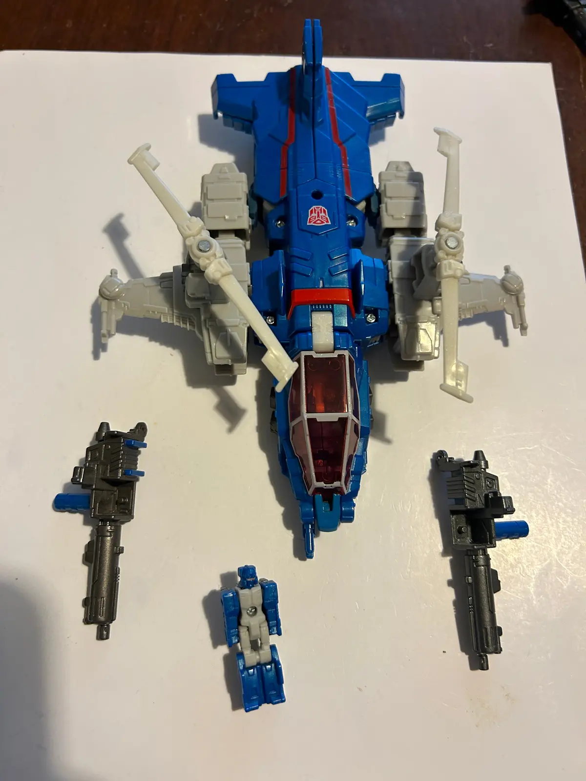 Tf Titans Return Highbrow 1
