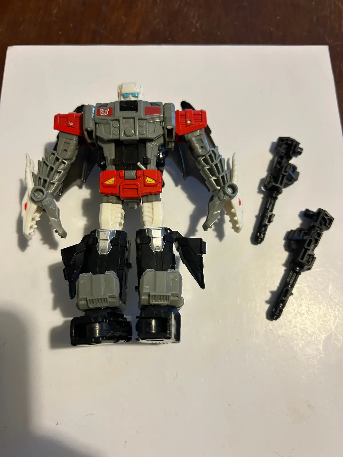 Tf Titans Return Twinferno 1