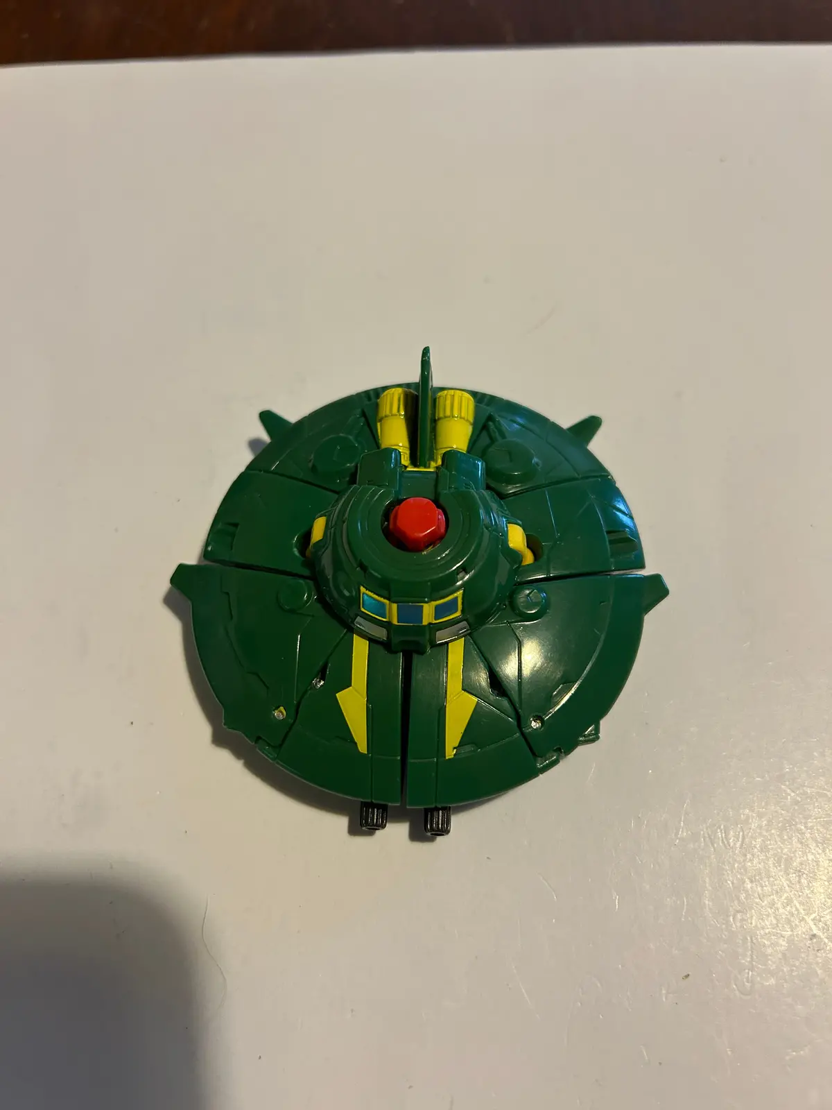 Tf Titans Return Cosmos 1