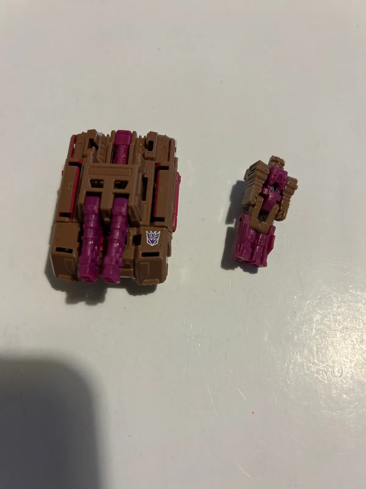 Tf Titans Return Skytread 1