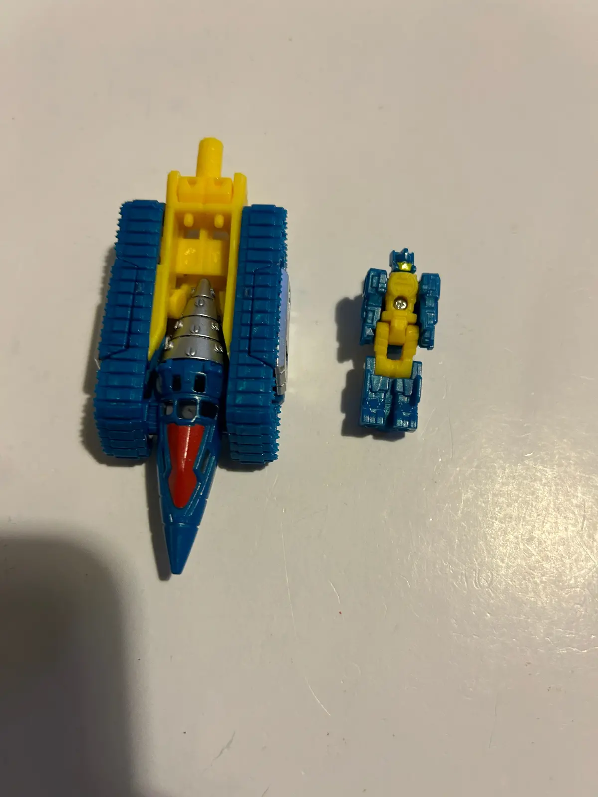 Tf Titans Return Nightbeat 1