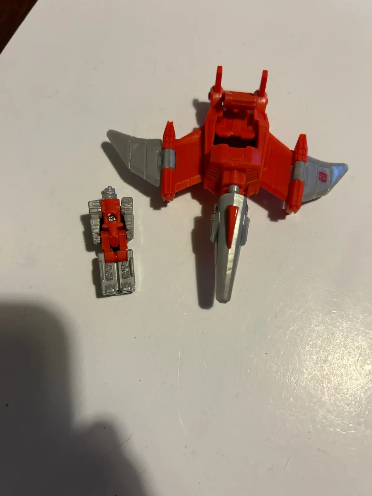 Tf Titans Return Ptero 1