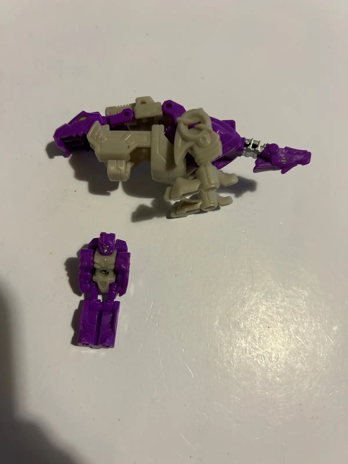 Tf Titans Return Crashbash 1