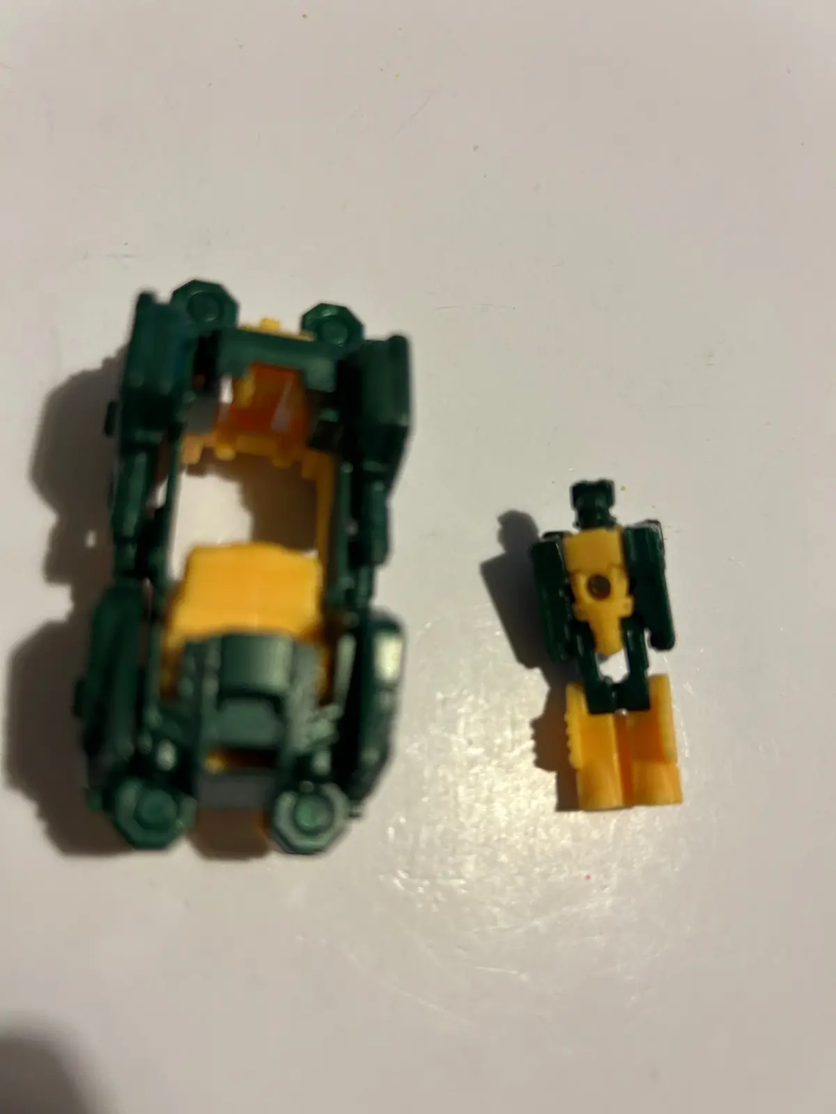 Tf Titans Return Brawn 1