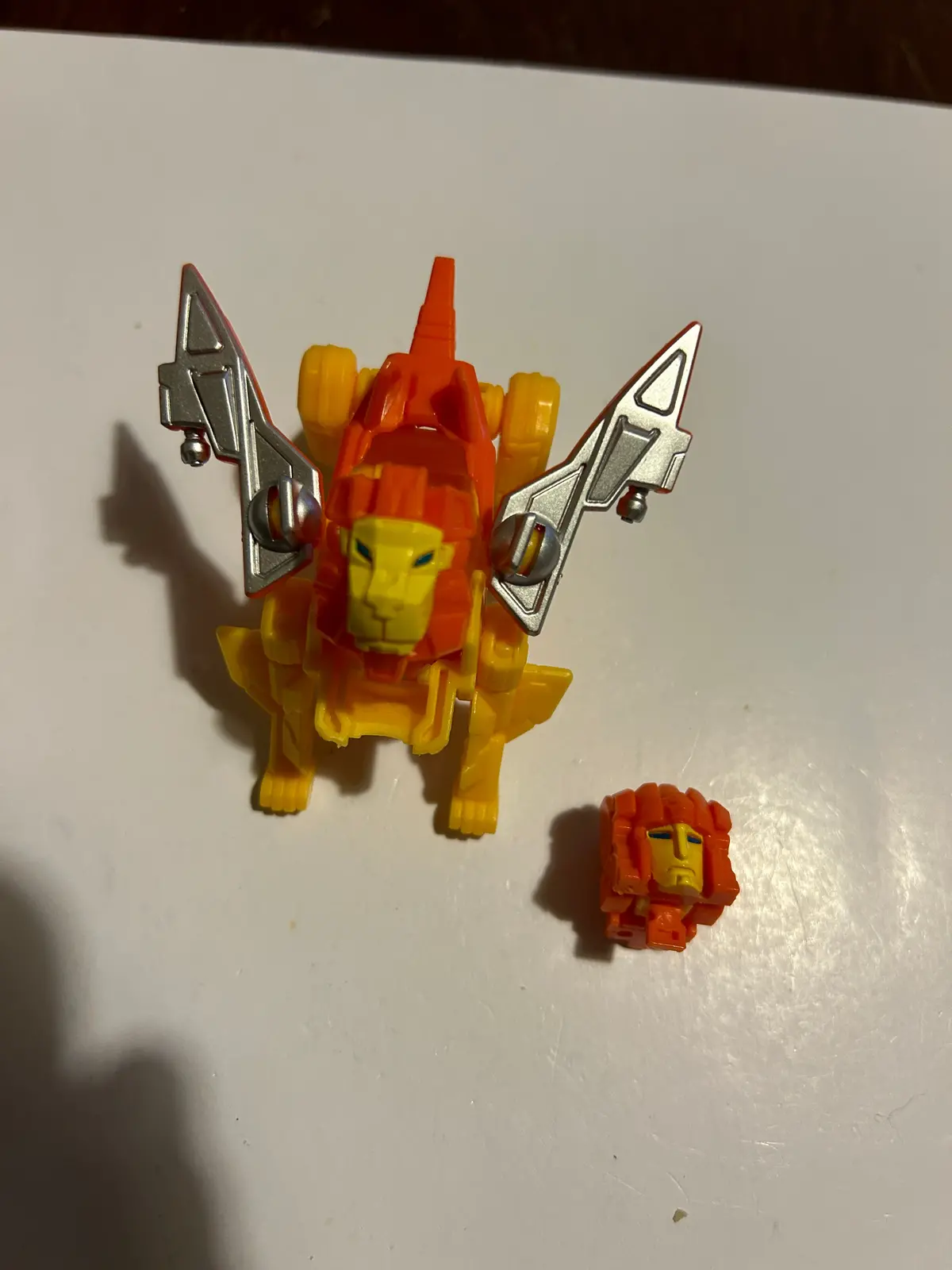 Tf Titans Return Sawback 1