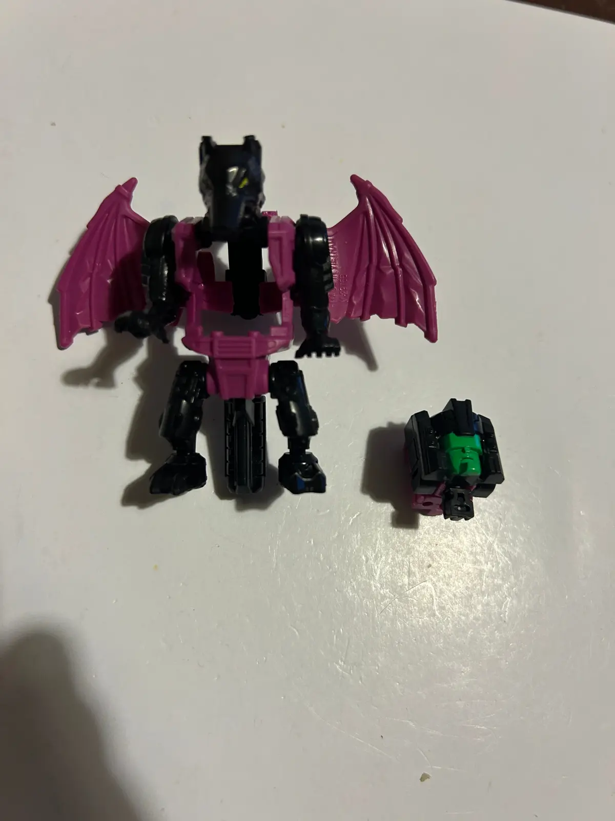 Tf Titans Return Fangry 1