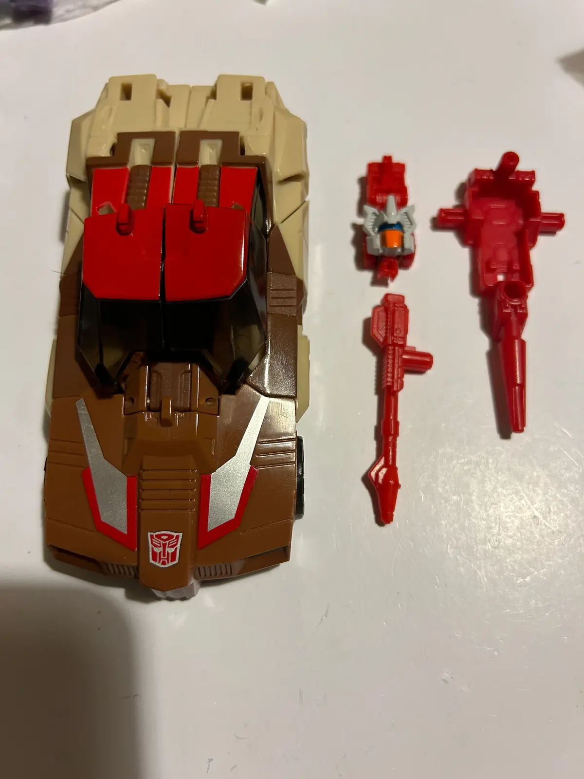 Tf Titans Return Chromedome 1