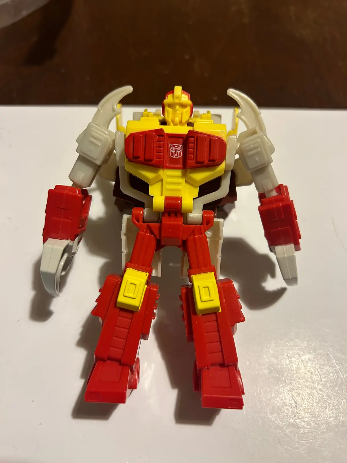 Tf Cyberverse Repugnus 1