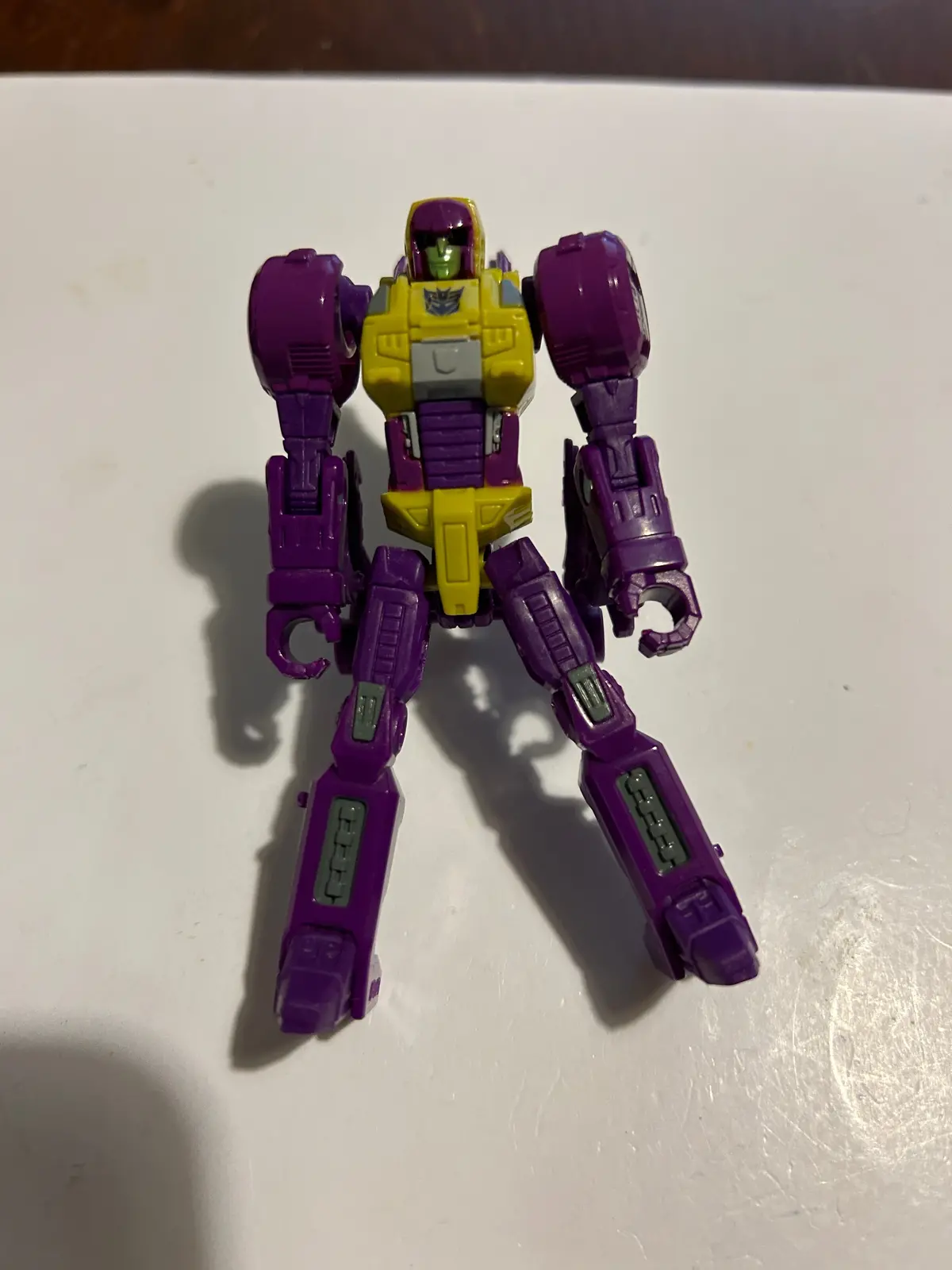 Tf Potp Cindersaur 1