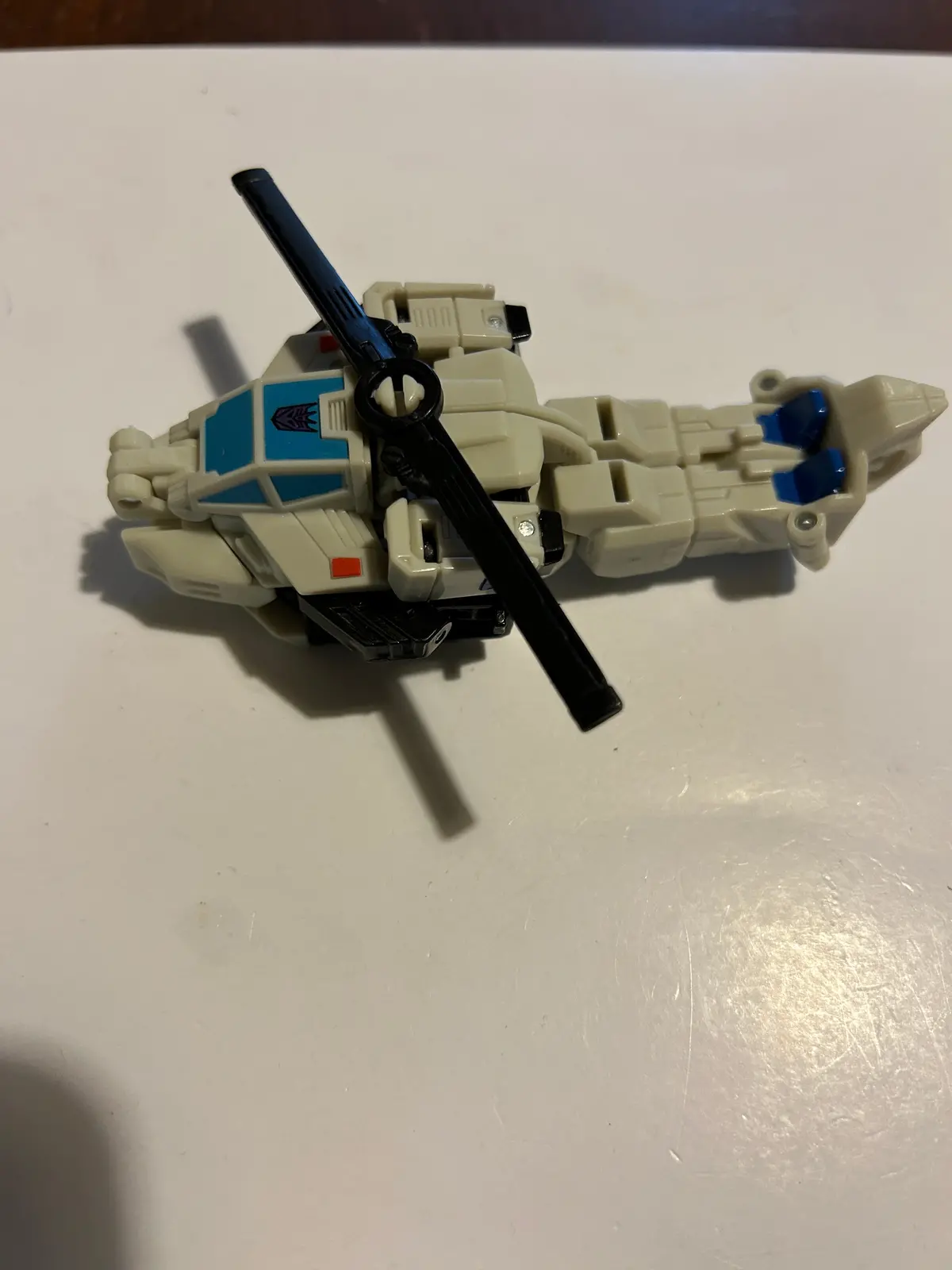 Tf Potp Battleslash & Roadtrap (Battletrap) 1