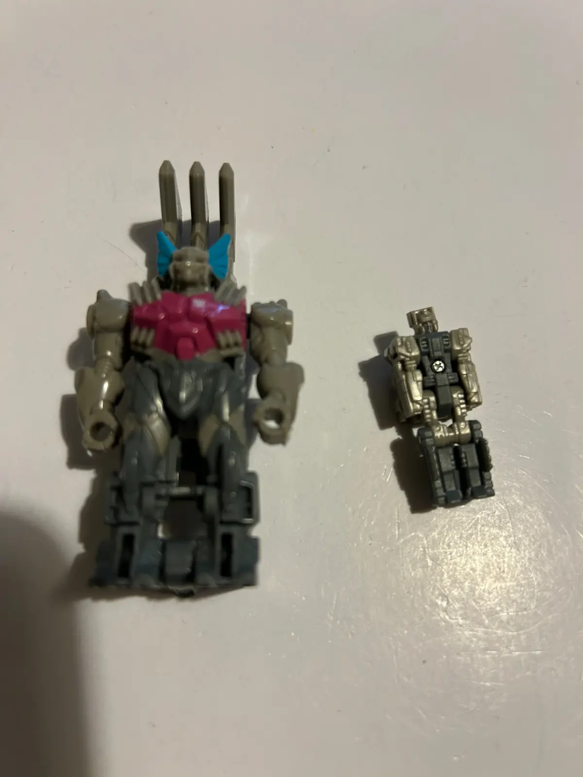 Tf Potp Megatronus 1