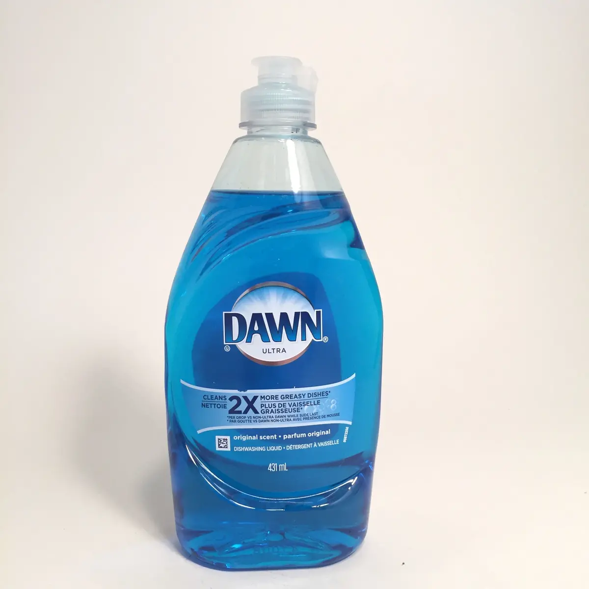 Dish Soap - Dawn 1