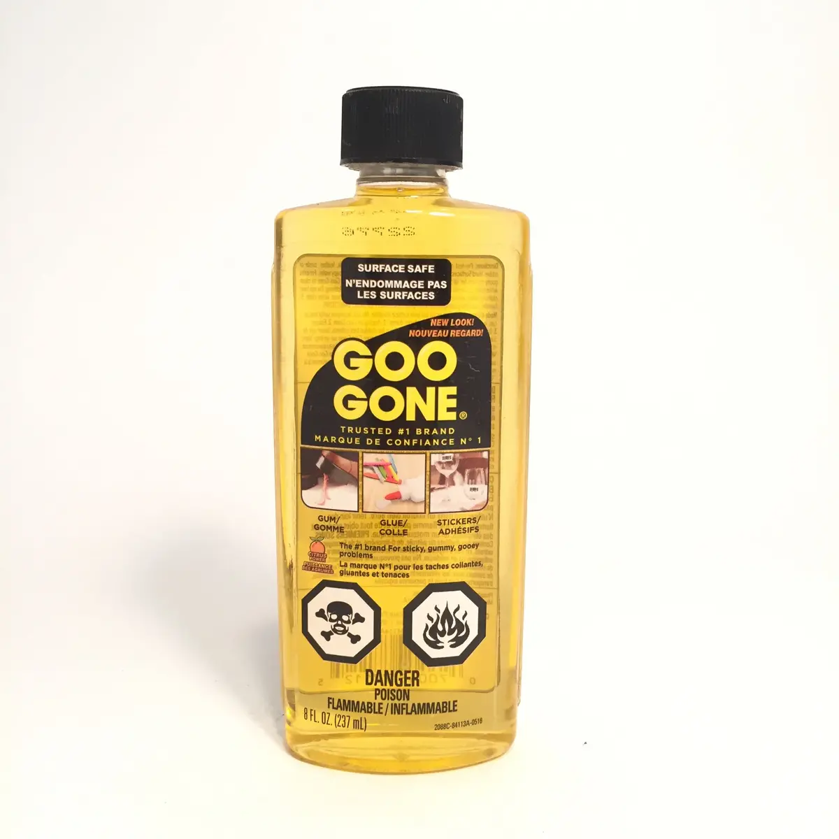 Goo Gone - 263Ml 1