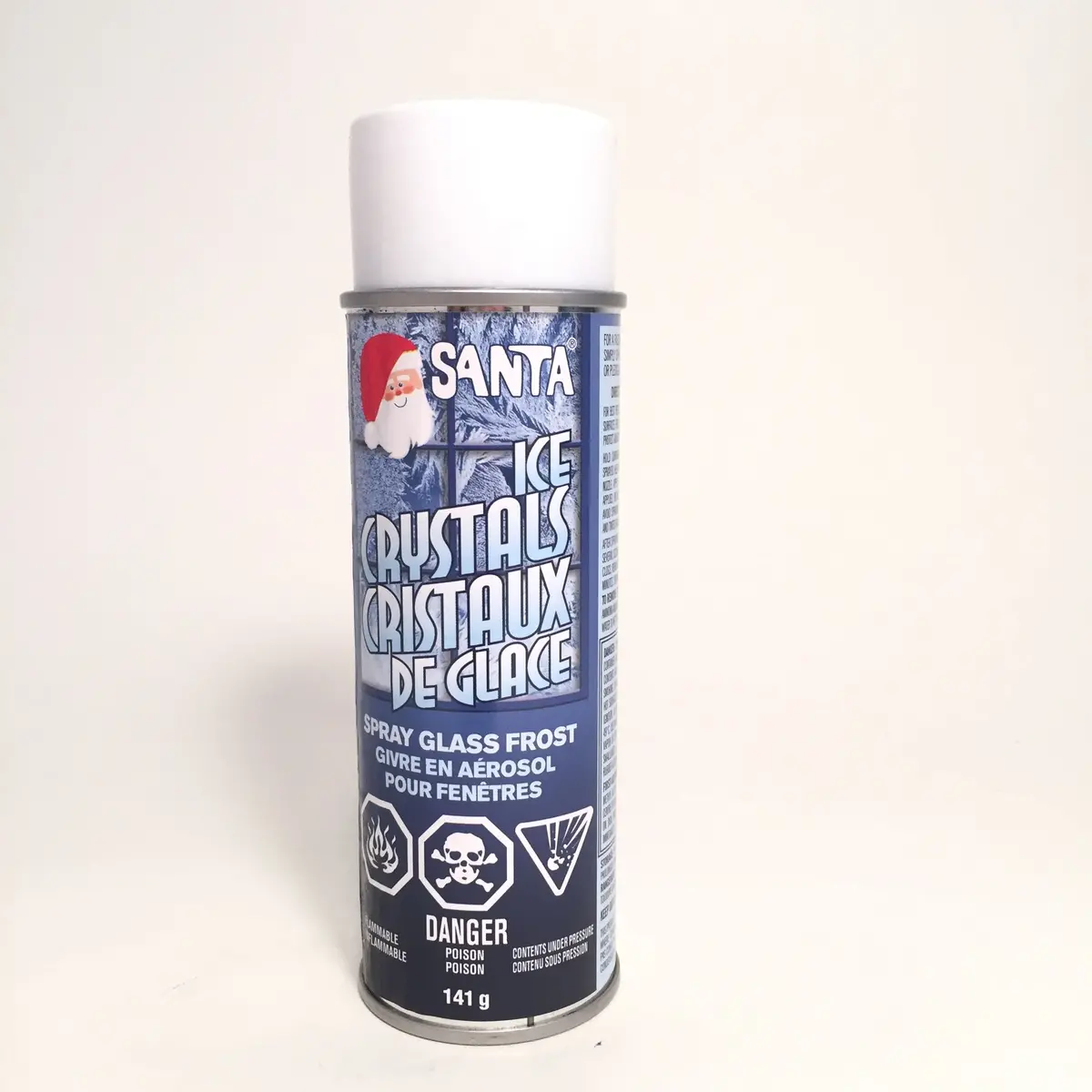 Ice Crystal Spray 1