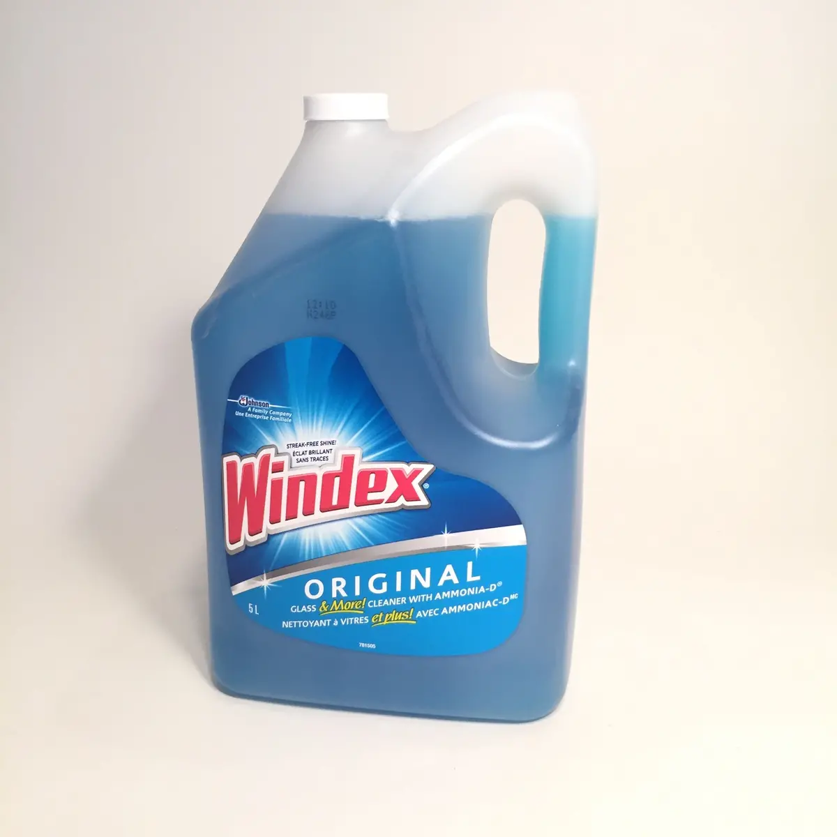 Windex - 5L Refill 1