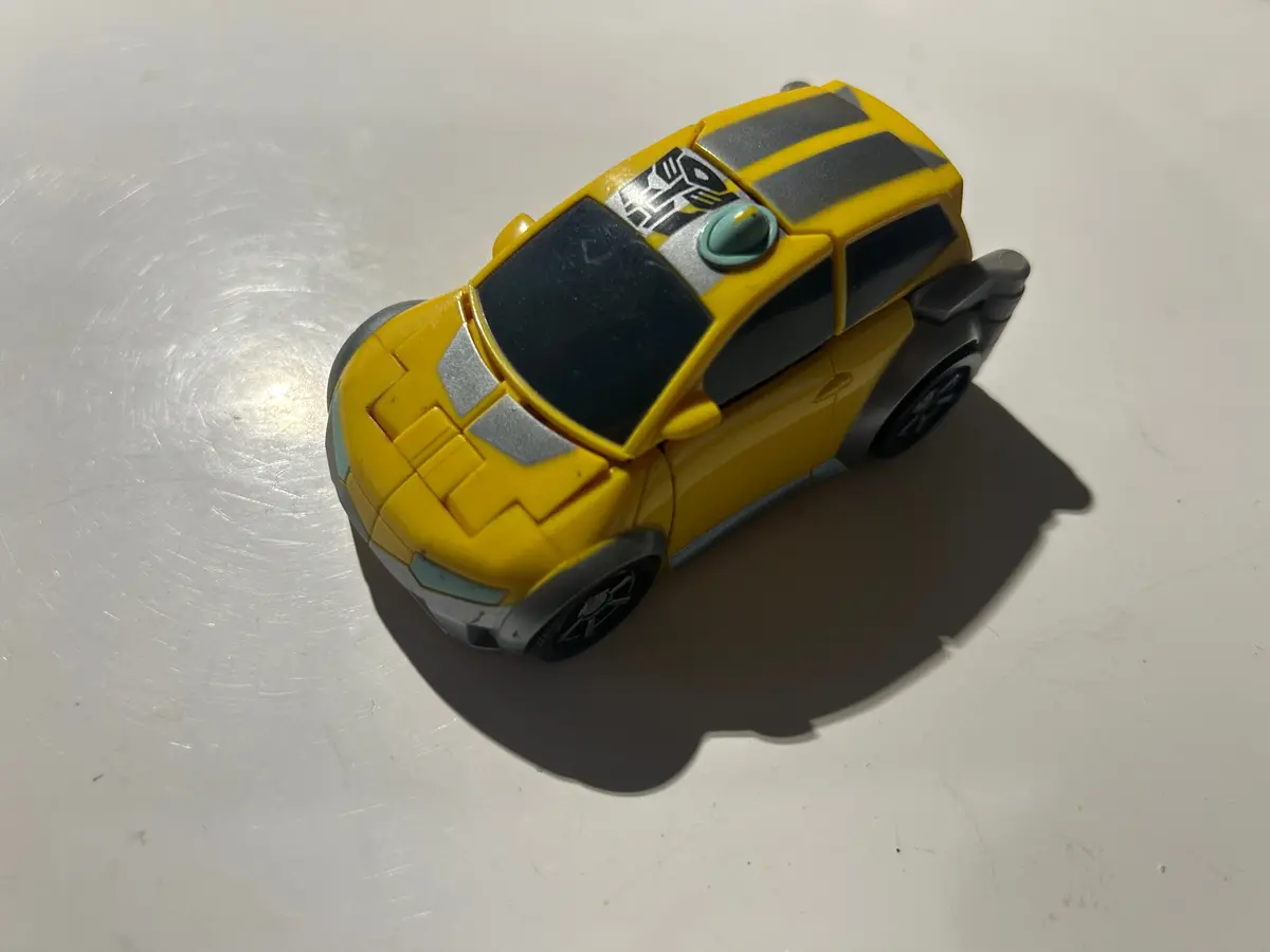 Tf Animated Battlefield Bumblebee Activators 1