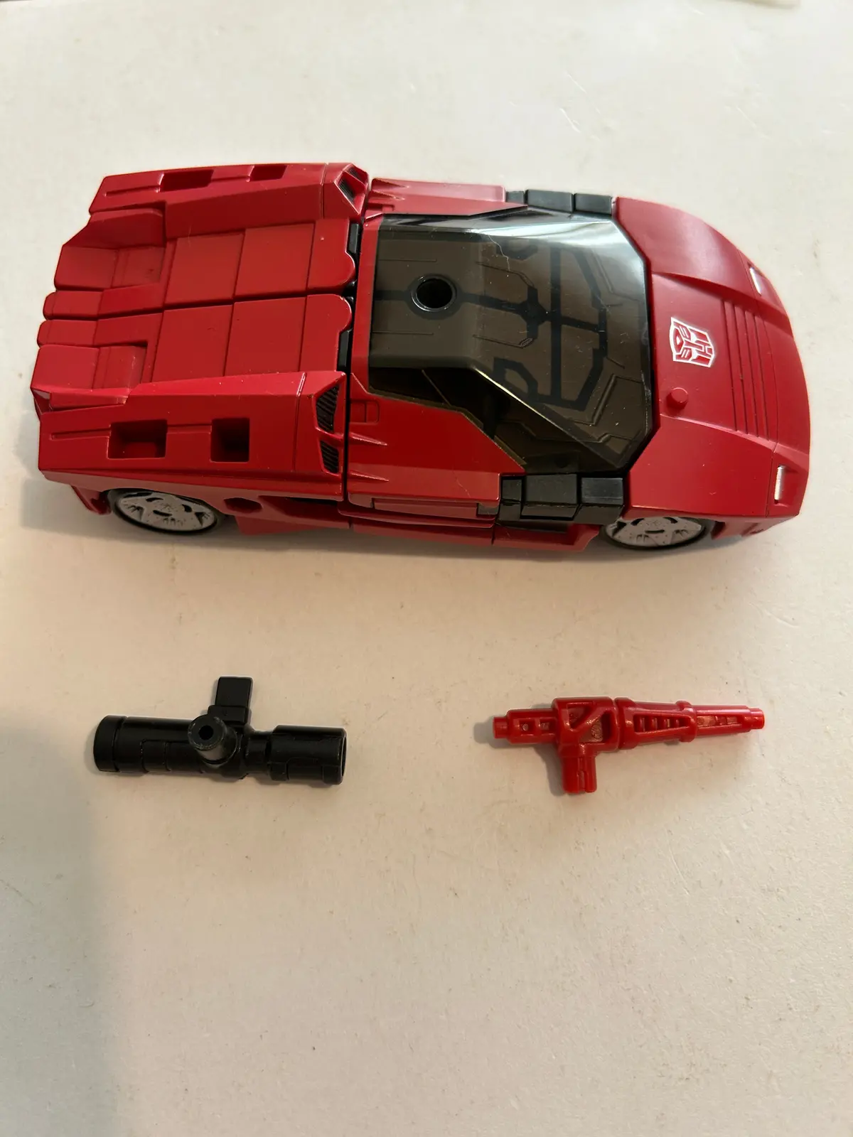 Tf Siege Sideswipe 1