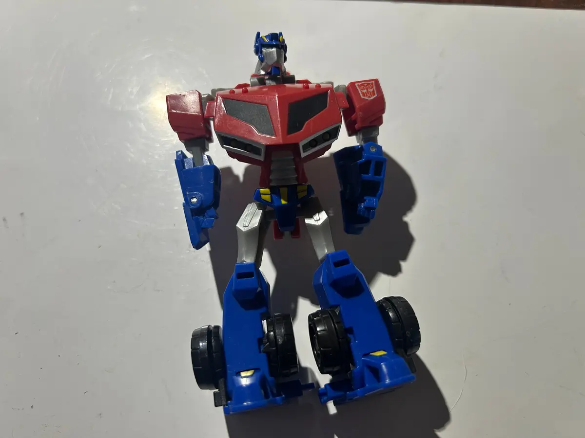 Tf Animated Optimus Prime Activators 1