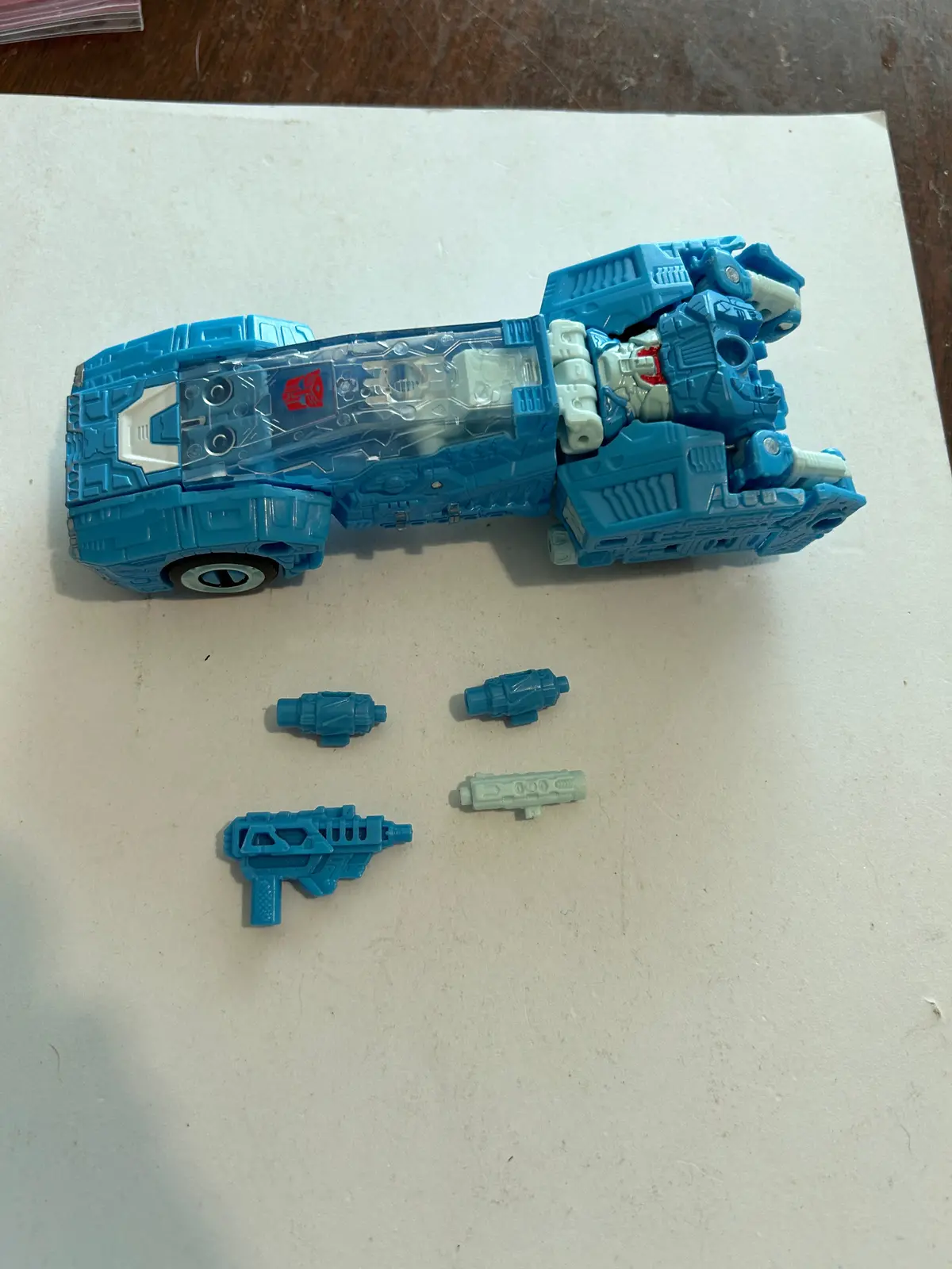 Tf Siege Chromia 1