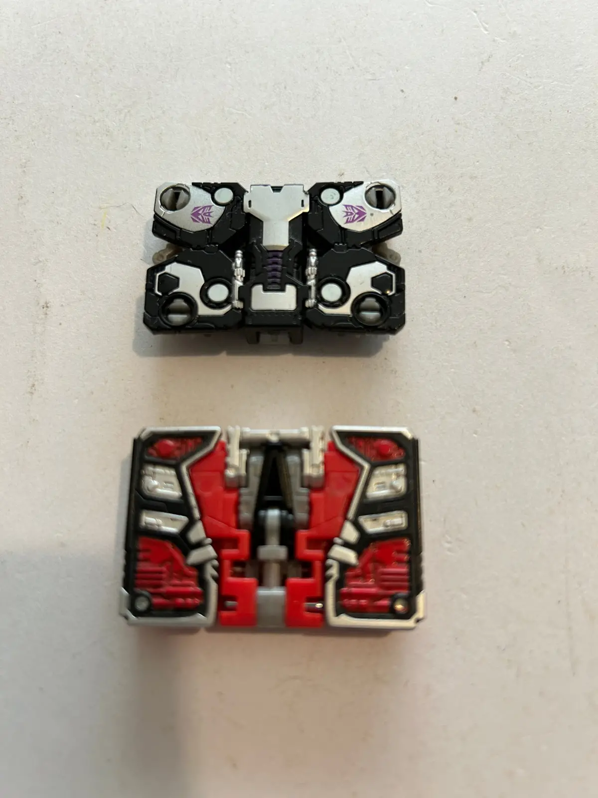 Tf Siege Soundwave Spy Patrol 1