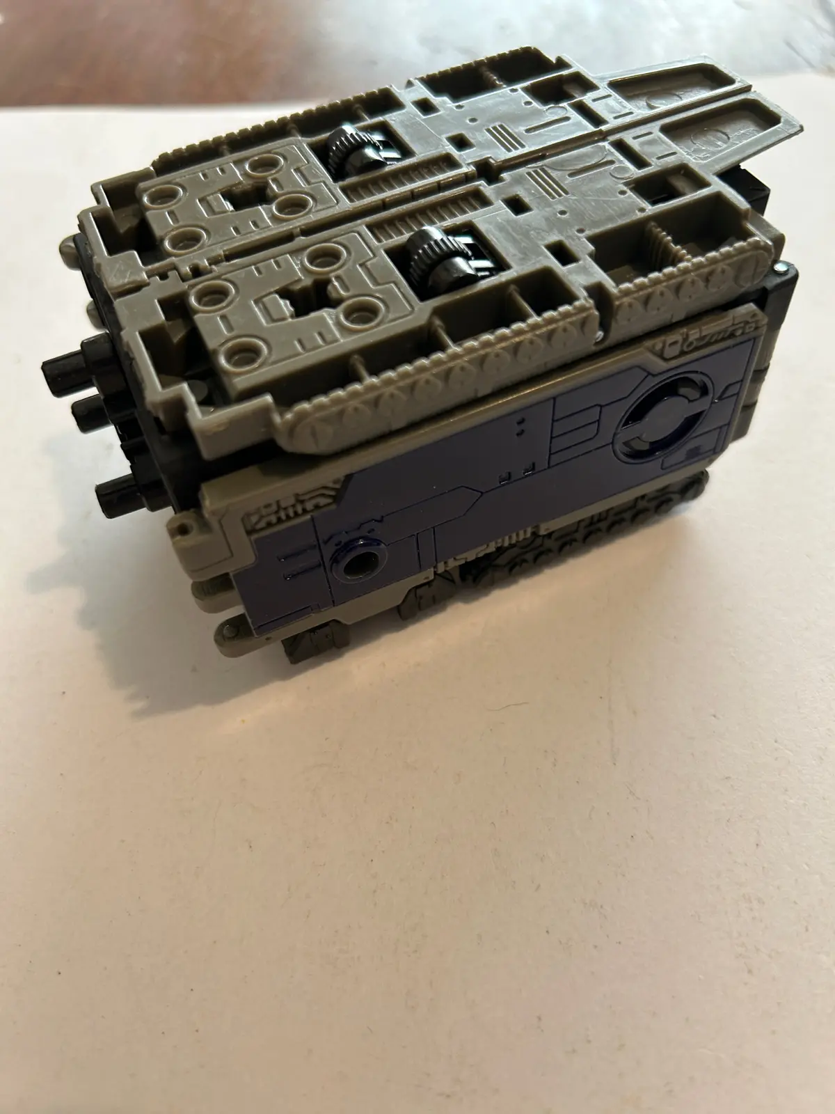 Tf Siege Astrotrain Launch Platform 1