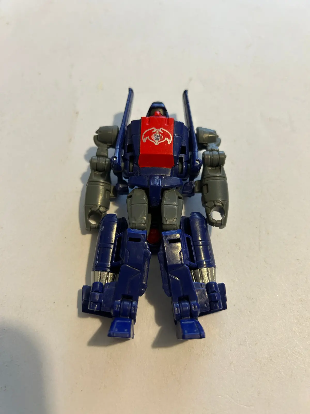 Tf Combiner Wars Viper 1