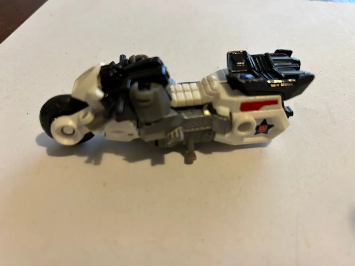 Tf Combiner Wars Groove 1
