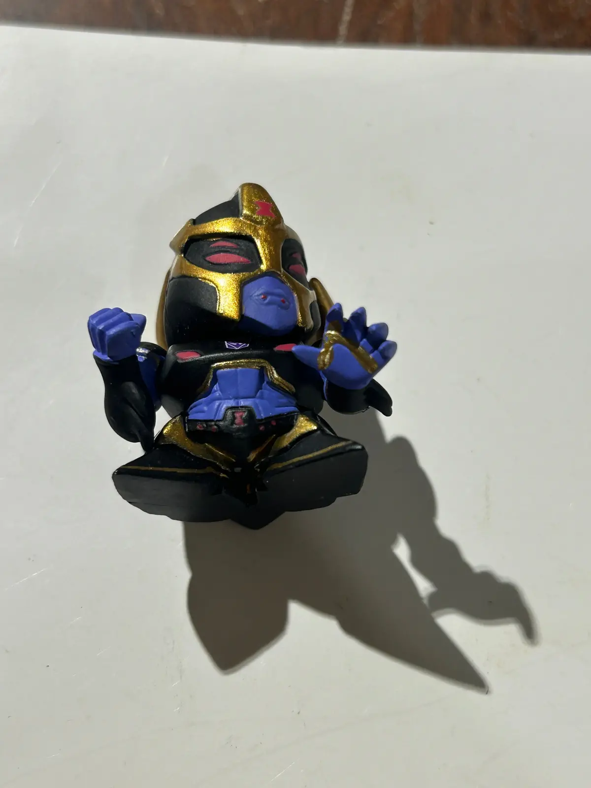 Tf Animated Takara Japanese Blackarachnia Microbots 1