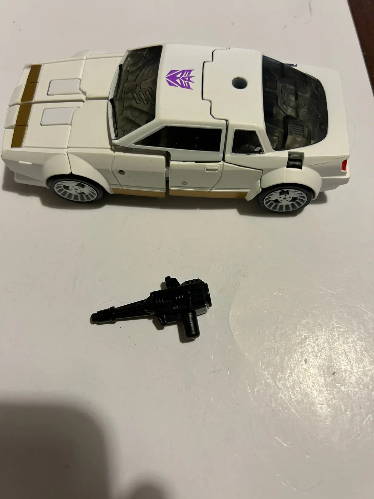 Tf Earthrise Runamuck 1