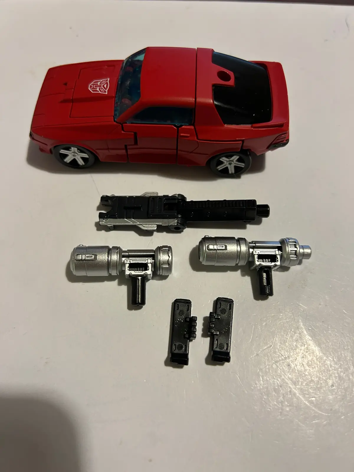 Tf Earthrise Cliffjumper 1