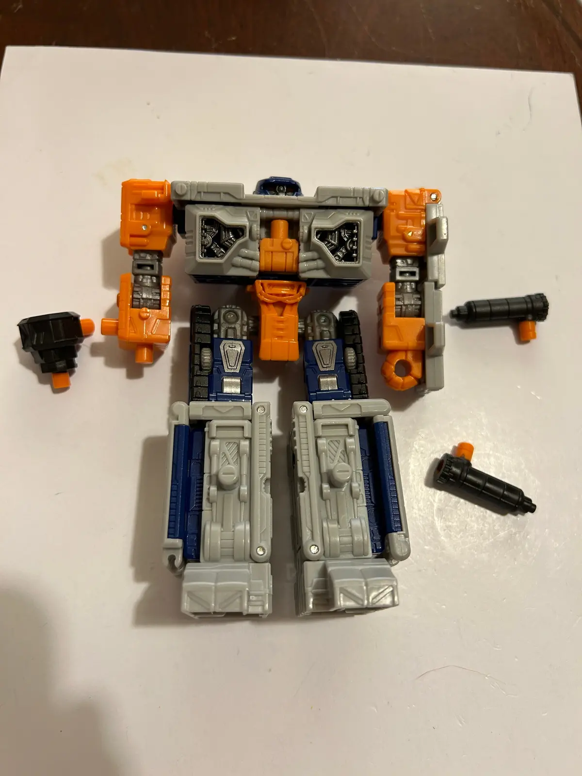Tf Earthrise Airwave 1