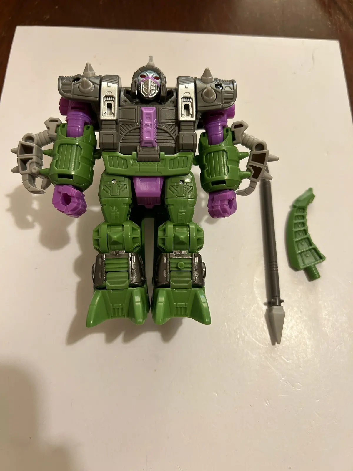 Tf Earthrise Quintesson Allicon 1