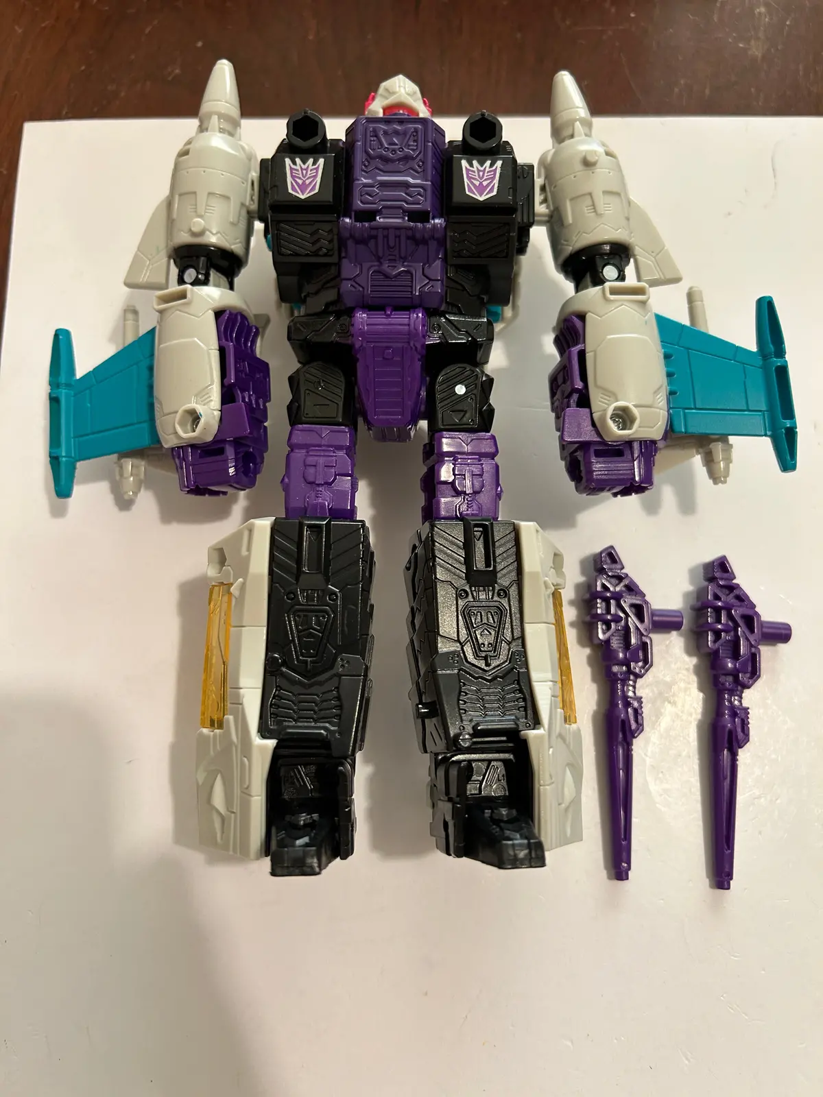 Tf Earthrise Snapdragon 1