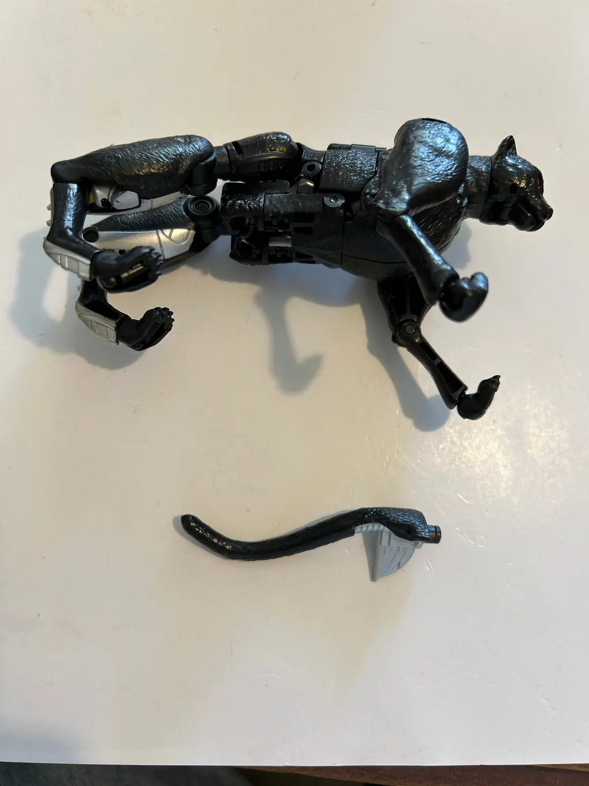 Tf Kingdom Shadow Panther 1