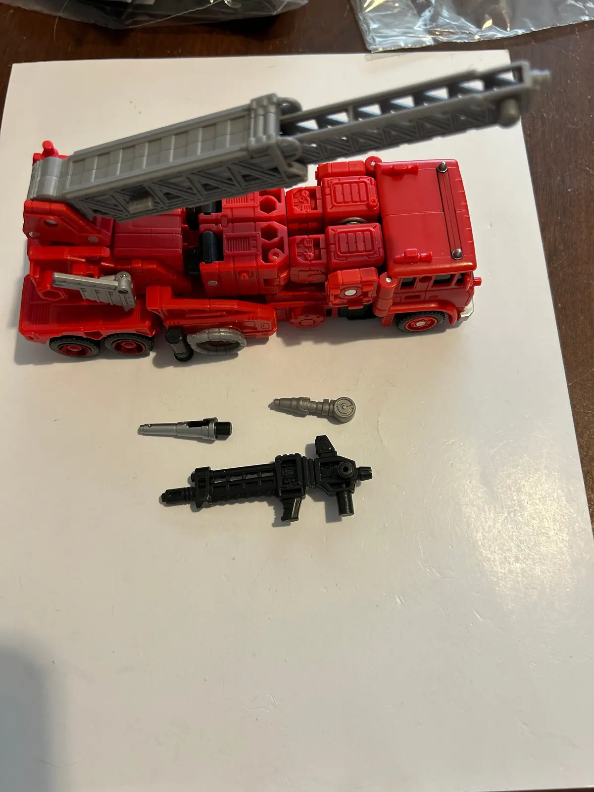 Tf Kingdom Inferno 1