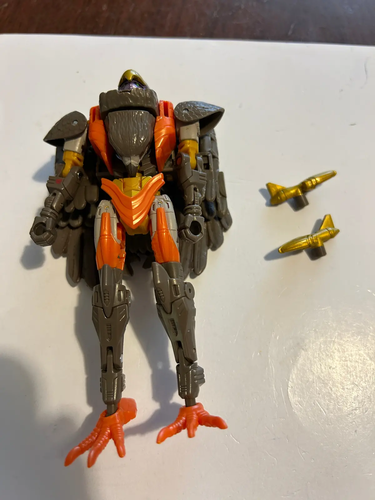 Tf Kingdom Airazor 1