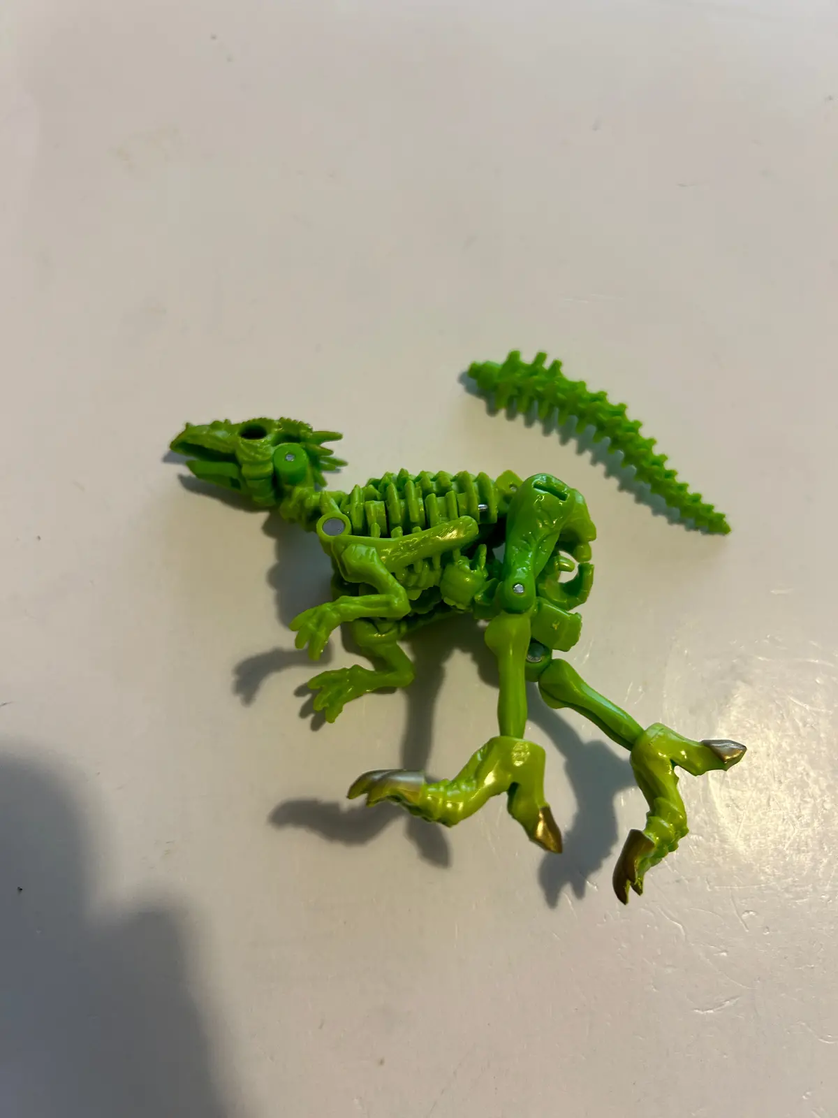 Tf Kingdom Dracodon 1