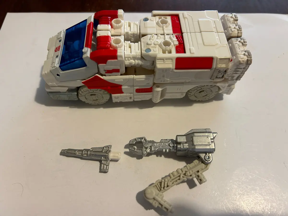 Tf Siege Ratchet 1