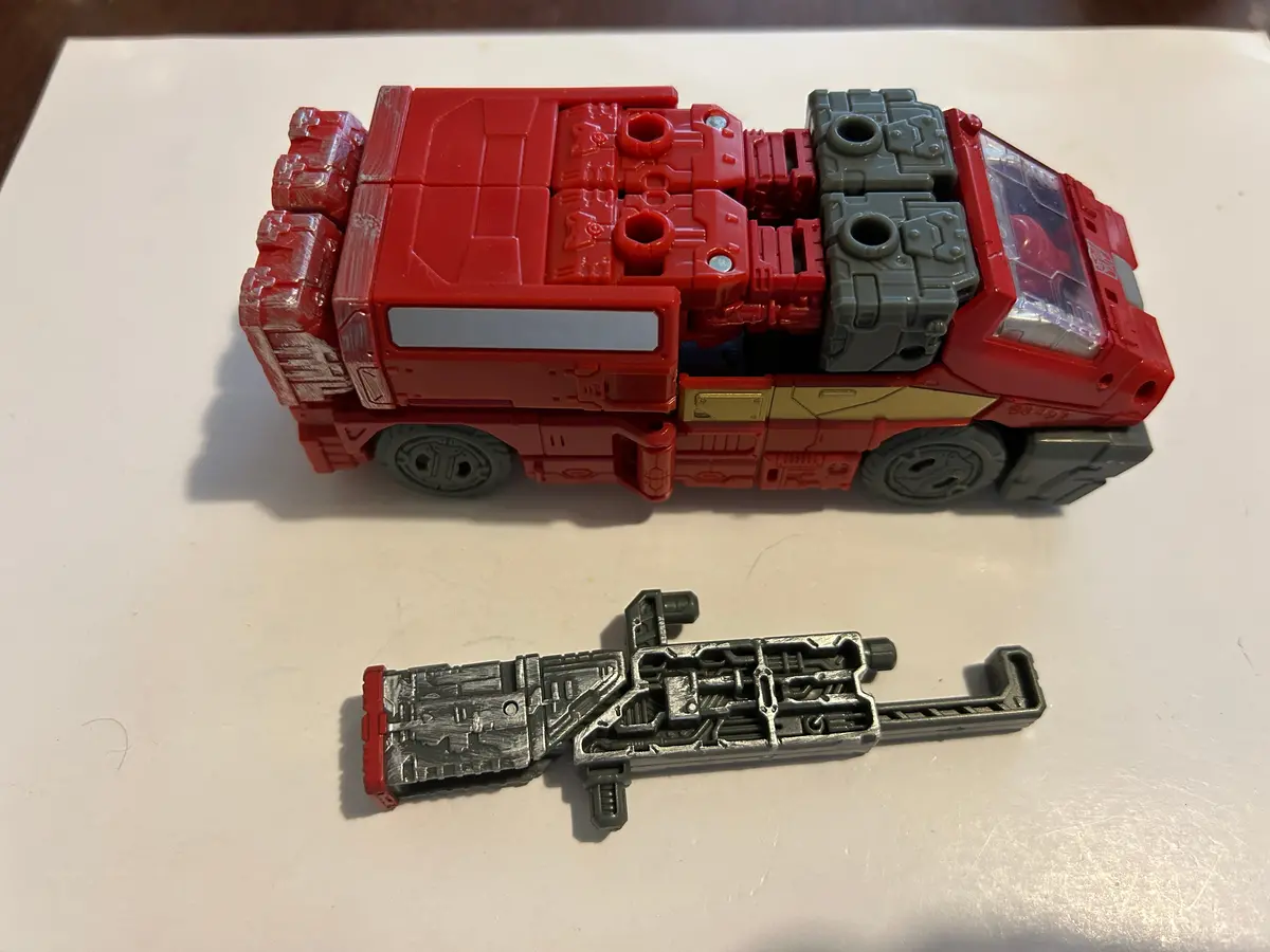 Tf Siege Ironhide 1