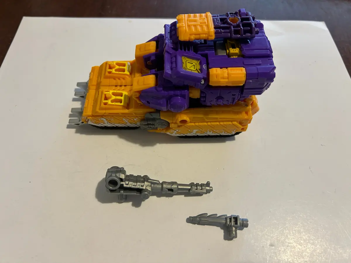 Tf Siege Impactor 1