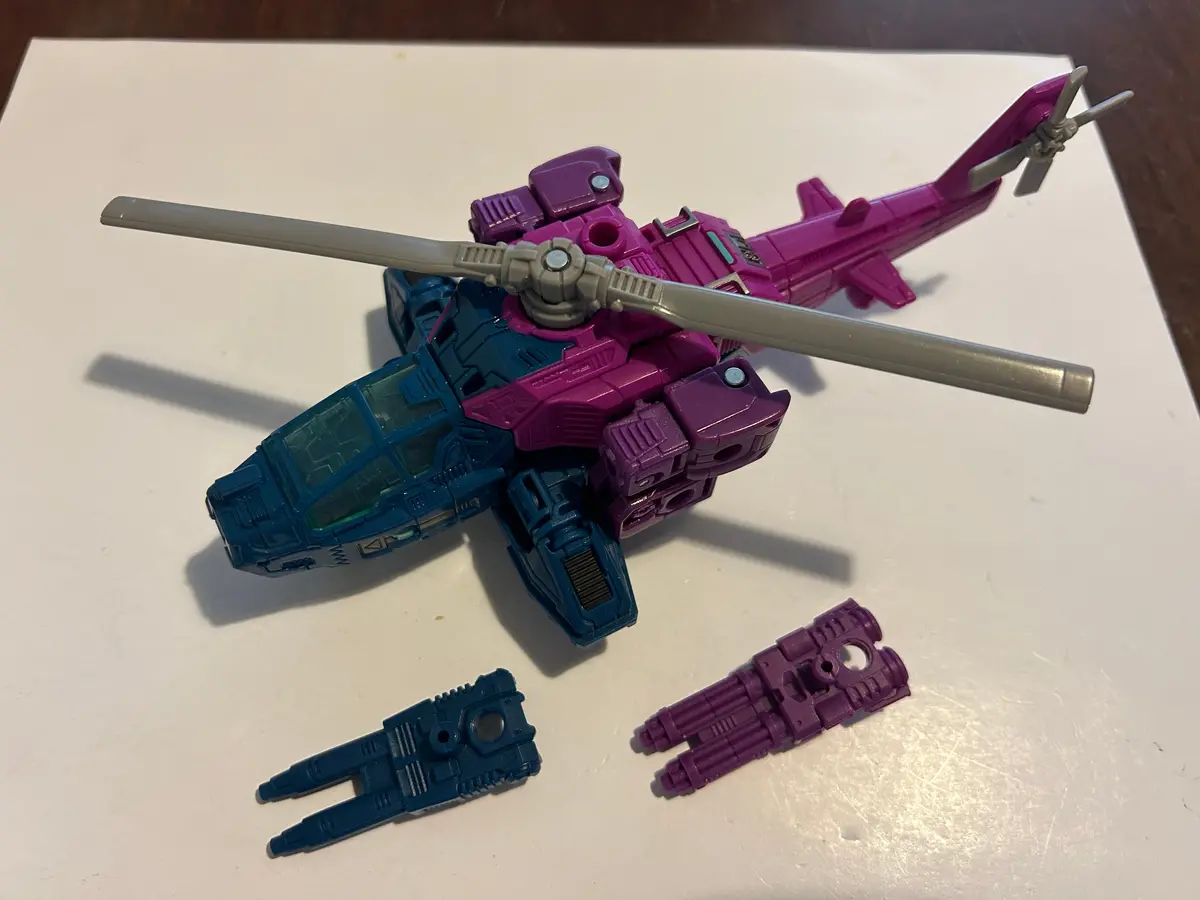 Tf Siege Spinister 1