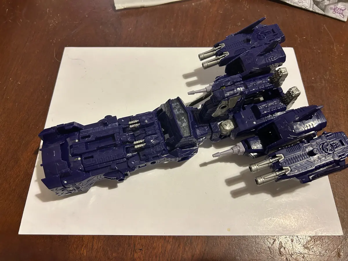Tf Siege Shockwave 1