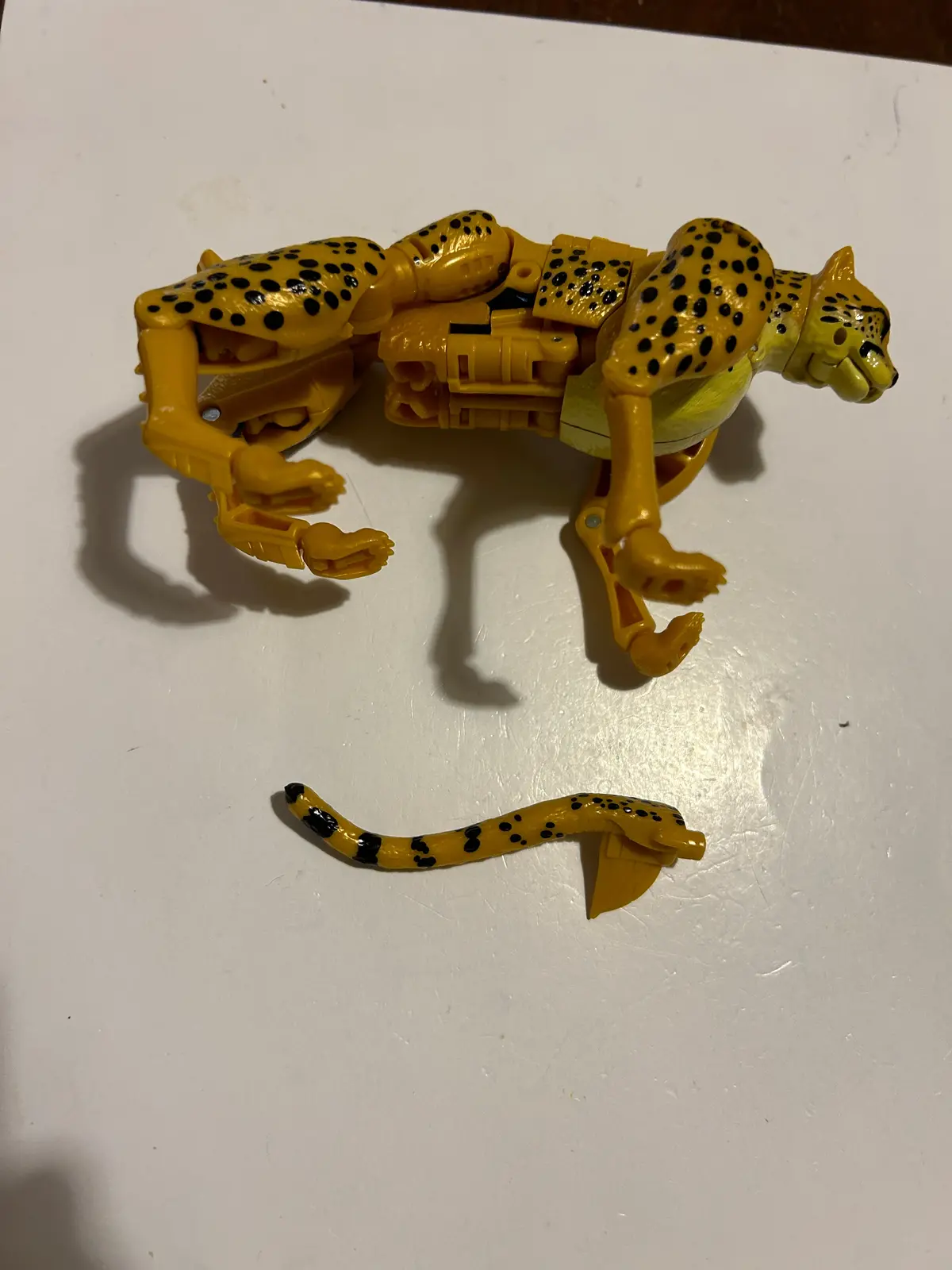 Tf Netflix Cheetor 1