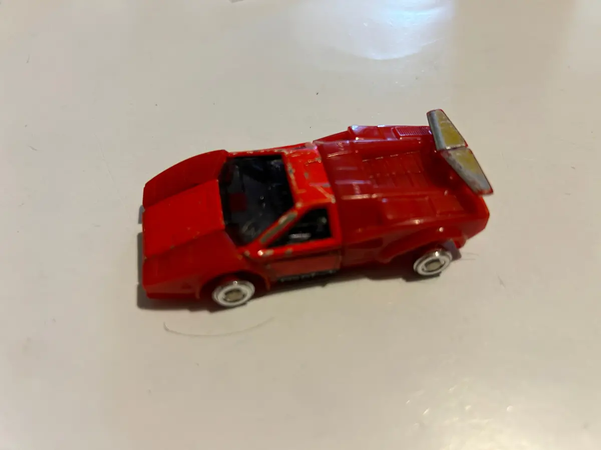 Gobots Spoiler Incomplete 1