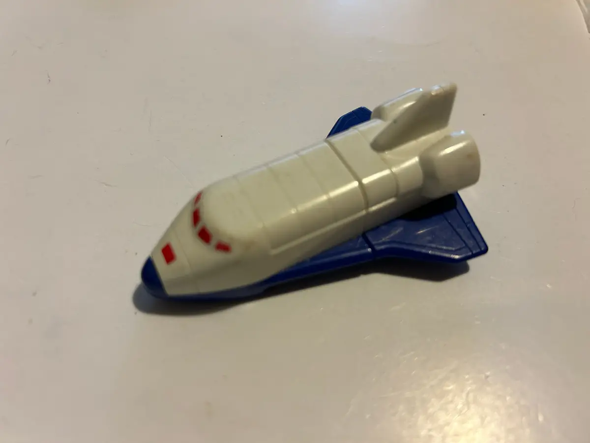 Gobots Guidestar 1