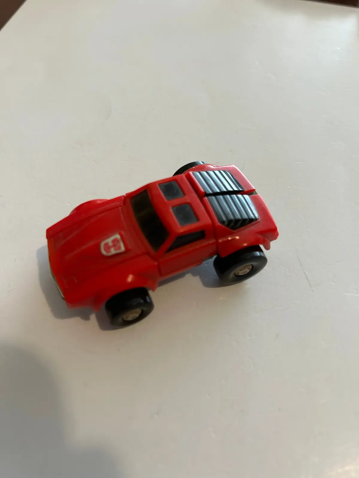 Tf G1 Windcharger 1